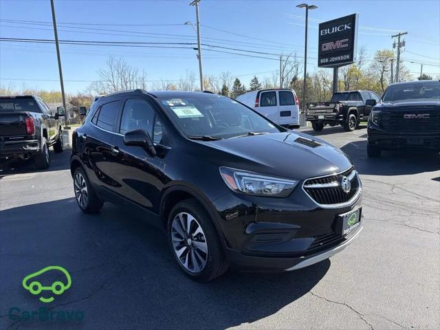 2022 Buick Encore AWD Preferred for sale in Rochester, NY
