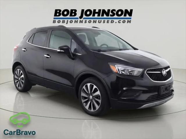 2021 Buick Encore AWD Preferred for sale in Rochester, NY