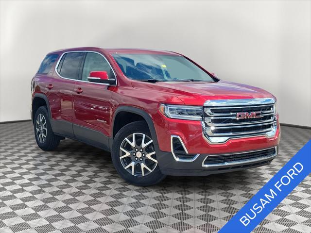 2023 GMC Acadia AWD SLE for sale in Wilmington, OH