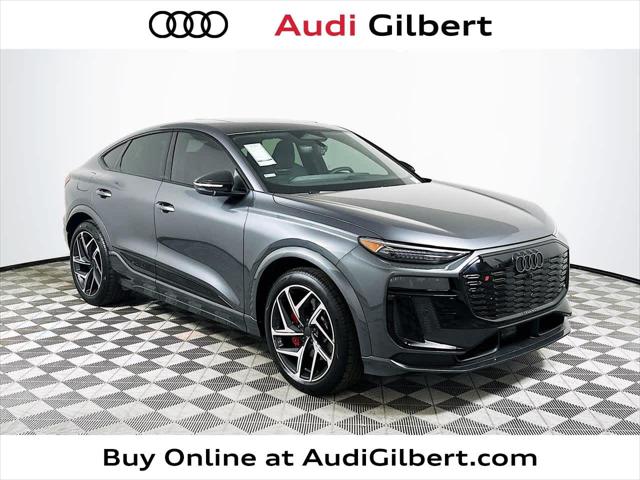 2027 Audi Q6 e-tron Sportback Premium Plus for sale in Gilbert, AZ
