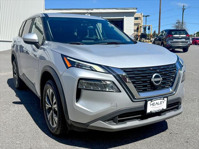 2023 Nissan Rogue SV Intelligent AWD for sale in Middletown, NY