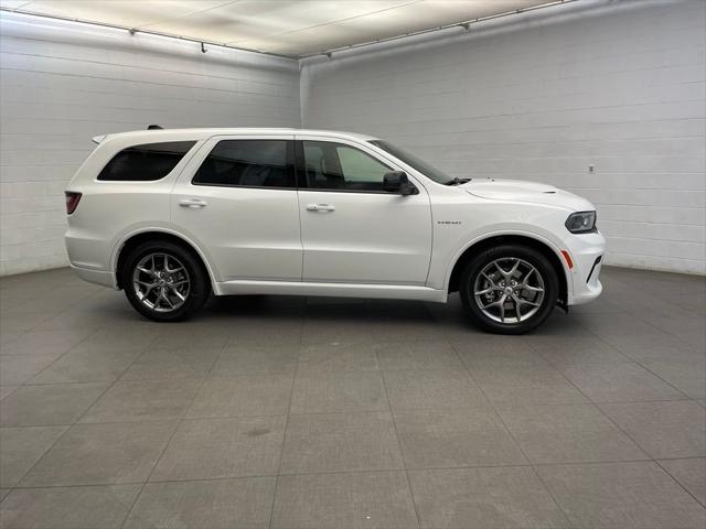 2026 Dodge Durango DURANGO GT AWD HEMI V8 2026 Dodge Durango DURANGO GT AWD HEMI V8