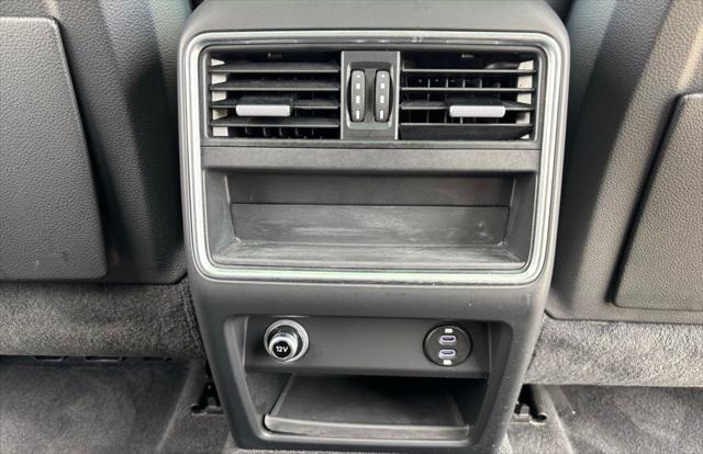 2021 Porsche Cayenne Base