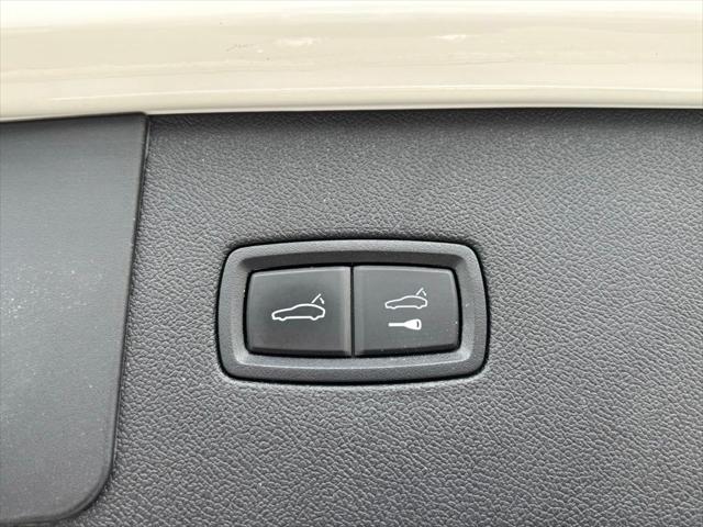 2021 Porsche Cayenne Base