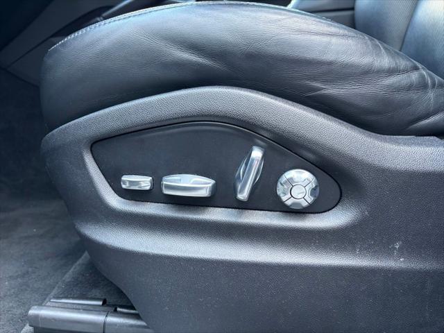 2021 Porsche Cayenne Base