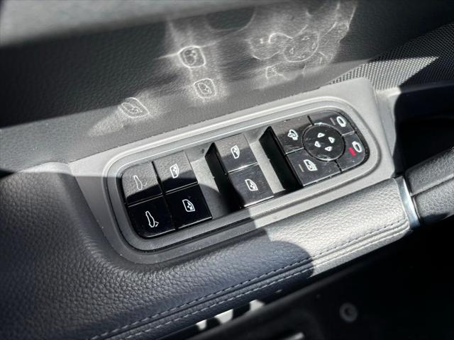2021 Porsche Cayenne Base