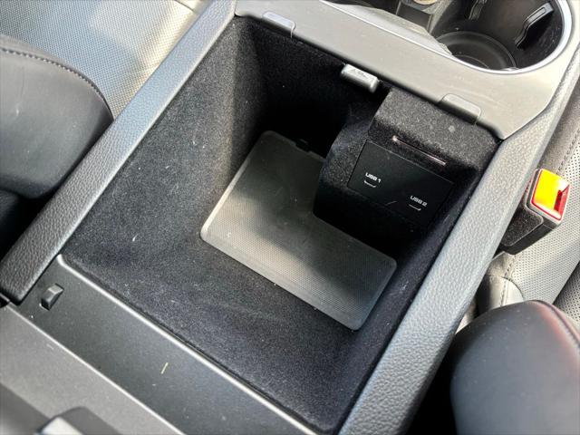 2021 Porsche Cayenne Base