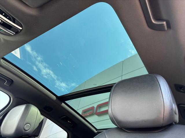 2021 Porsche Cayenne Base