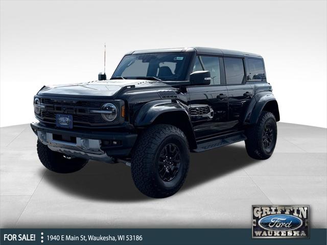 2026 Ford Bronco Raptor for sale in Waukesha, WI