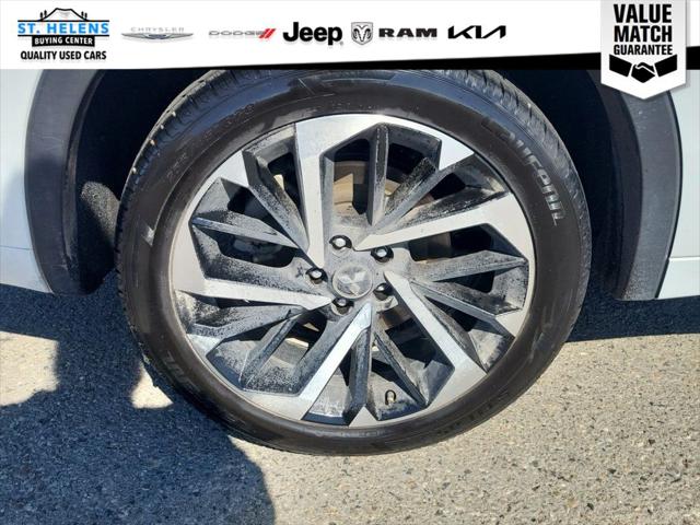 2024 Mitsubishi Outlander SEL 2.5 S-AWC