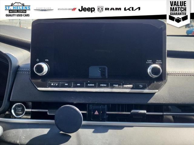 2024 Mitsubishi Outlander SEL 2.5 S-AWC