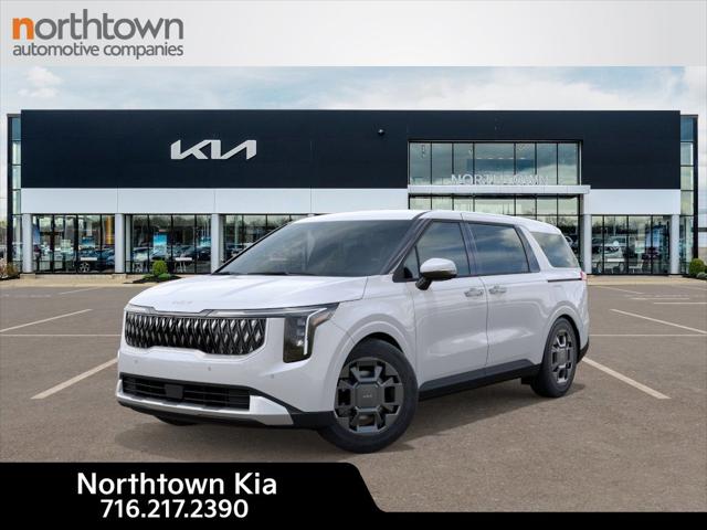 2026 Kia Carnival MPV EX for sale in Amherst, NY