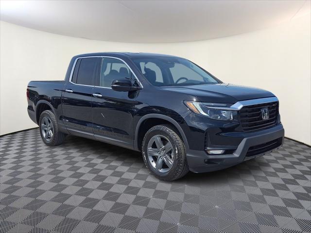 2023 Honda Ridgeline RTL-E for sale in Hagerstown, MD