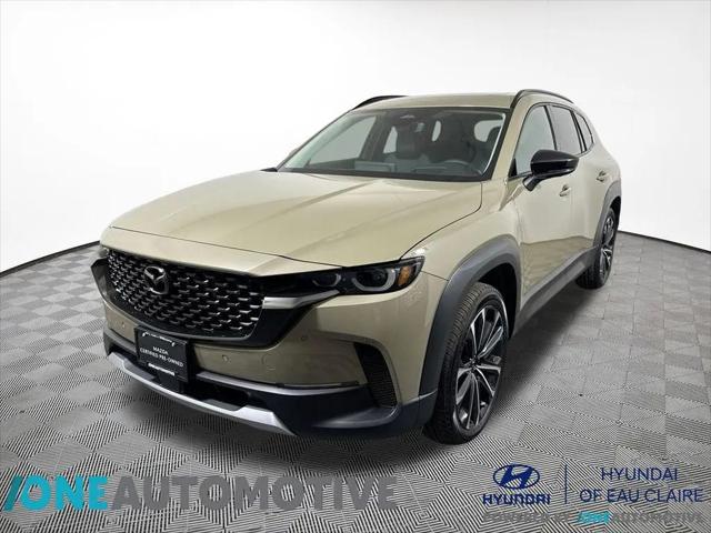 2026 Mazda CX-50 2.5 Turbo Premium Plus for sale in Eau Claire, WI