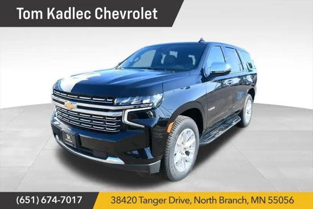 2024 Chevrolet Tahoe 4WD Premier for sale in North Branch, MN