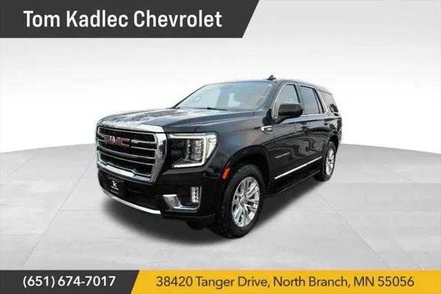 2024 GMC Yukon 4WD SLT for sale in North Branch, MN