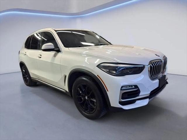 2019 BMW X5 xDrive40i for sale in Brunswick, OH
