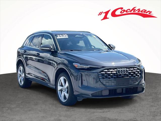 2025 Audi Q5 Premium Plus TFSI quattro S tronic for sale in Pittsburgh, PA