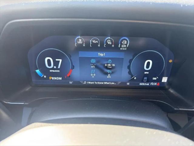 2025 Ford Ranger LARIAT for sale in LaVista, NE