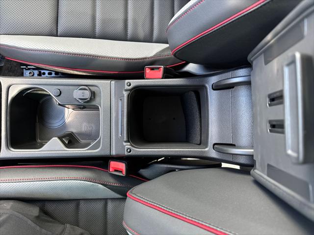 2026 Volkswagen Golf GTI Autobahn