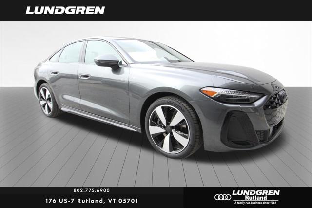 2026 Audi A5 Premium Plus TFSI quattro S tronic for sale in Rutland, VT