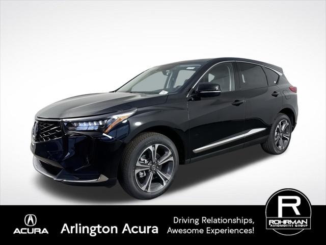 2026 Acura RDX Technology for sale in Palatine, IL