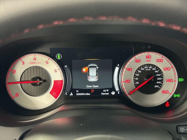 2026 Acura RDX A-Spec
