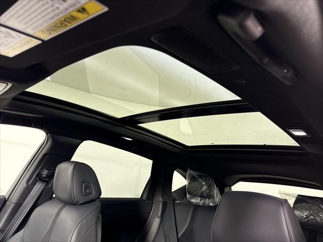 2026 Acura RDX A-Spec