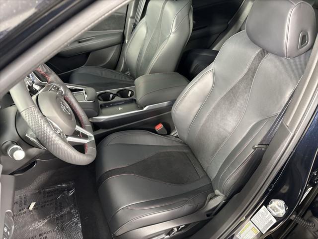 2026 Acura RDX A-Spec