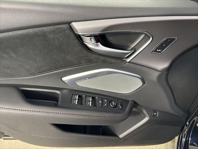 2026 Acura RDX A-Spec