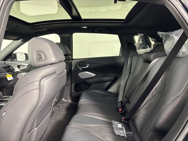 2026 Acura RDX A-Spec