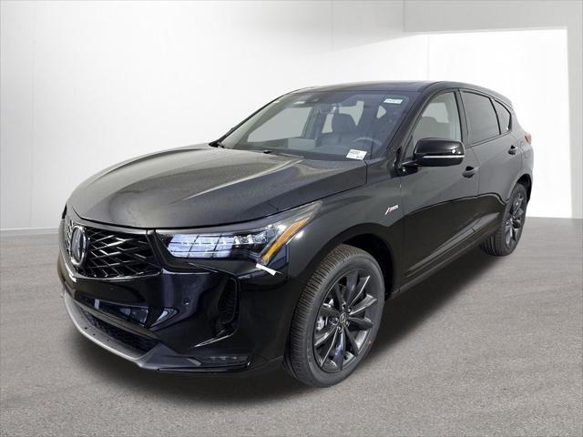 2026 Acura RDX A-Spec