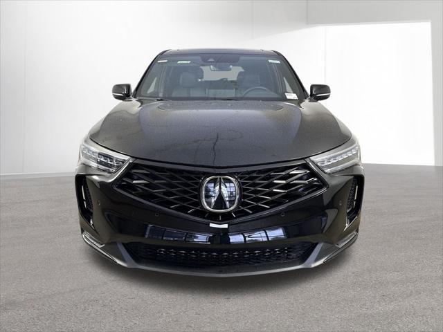 2026 Acura RDX A-Spec