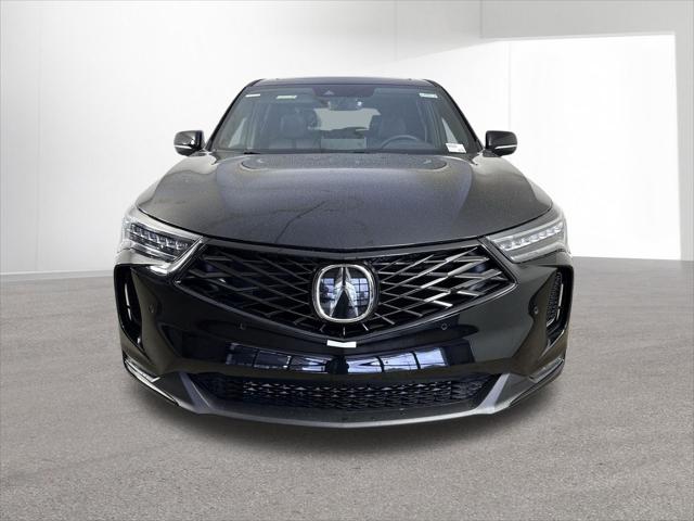 2026 Acura RDX A-Spec