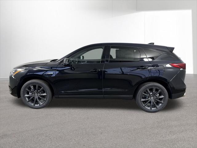 2026 Acura RDX A-Spec