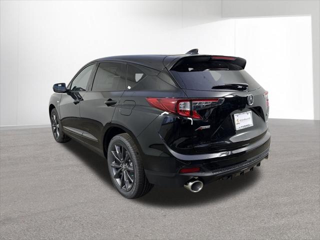 2026 Acura RDX A-Spec