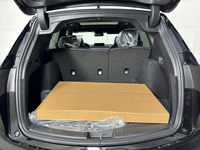 2026 Acura RDX A-Spec