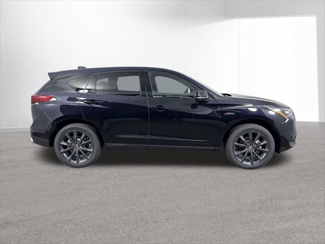 2026 Acura RDX A-Spec