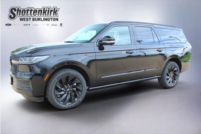 2026 Lincoln Navigator Reserve L for sale in Bristol, TN