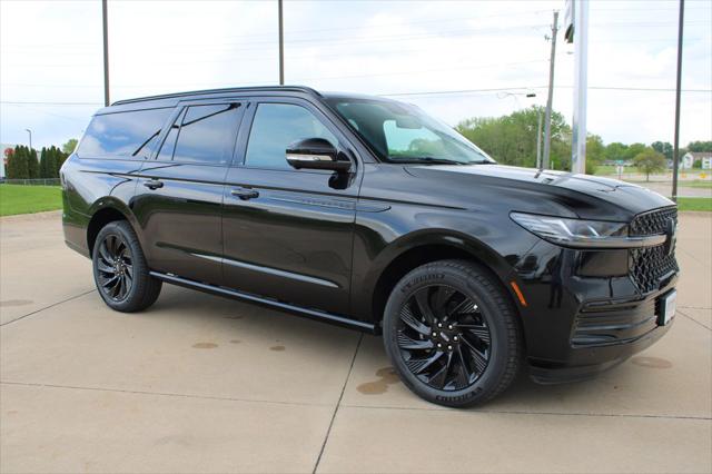 2026 Lincoln Navigator Reserve L