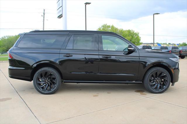 2026 Lincoln Navigator Reserve L