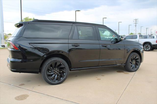 2026 Lincoln Navigator Reserve L