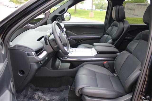 2026 Lincoln Navigator Reserve L