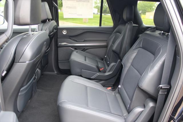 2026 Lincoln Navigator Reserve L