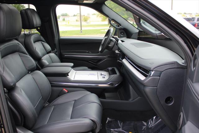 2026 Lincoln Navigator Reserve L