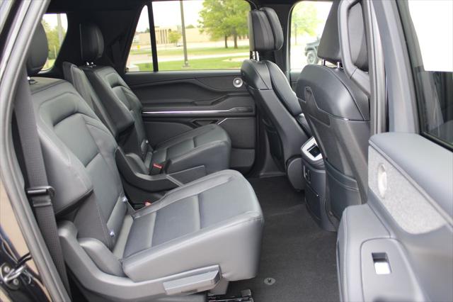 2026 Lincoln Navigator Reserve L