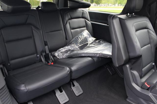 2026 Lincoln Navigator Reserve L