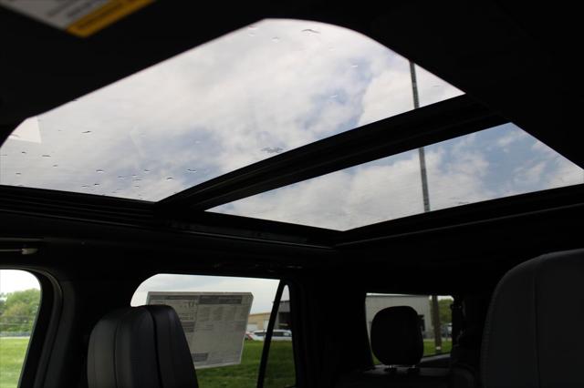 2026 Lincoln Navigator Reserve L
