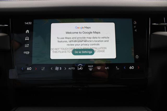 2026 Lincoln Navigator Reserve L