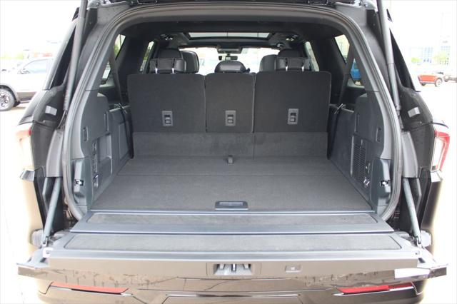2026 Lincoln Navigator Reserve L